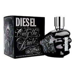 Diesel Only the Brave Tattoo Edt 125ml (H)