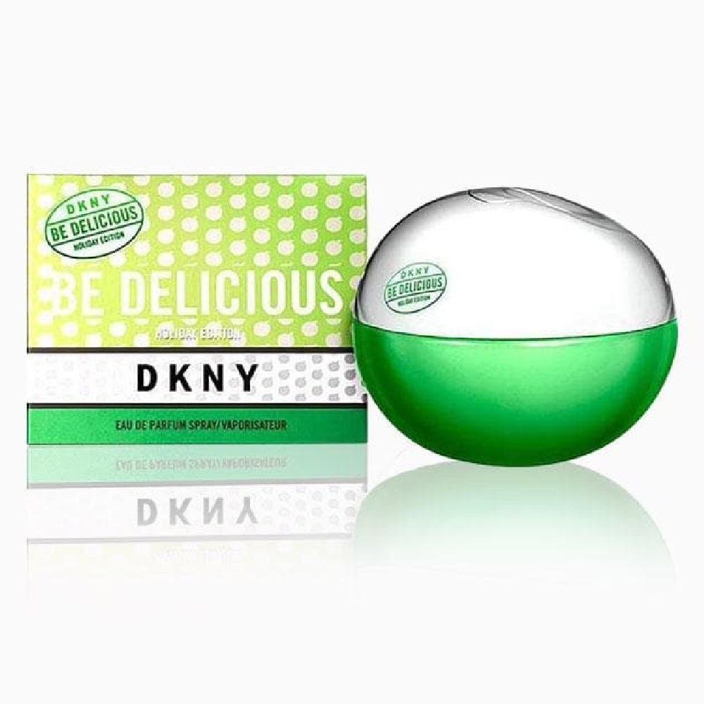 Dkny Be Delicious Collector´s Edition Edp 50ml (M)