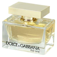 Dolce & Gabbana The One Edp 75ml Tester (M)