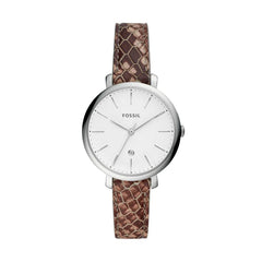 Reloj de Pulsera Fossil Modelo ES4631