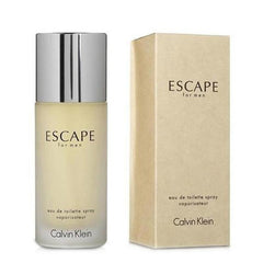 Calvin Klein Escape for Men Edt 100ml (H)
