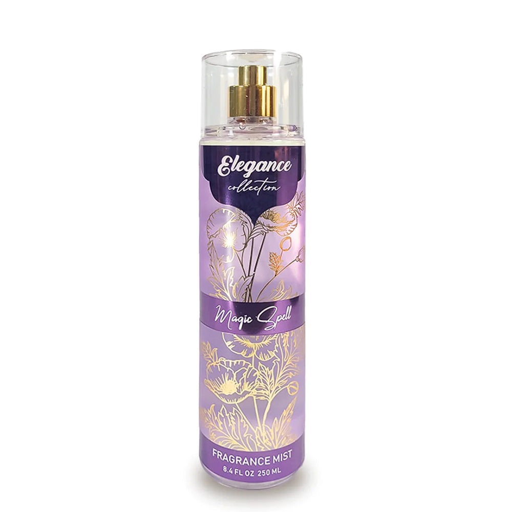 Elegance Collection Magic Spell Mist 250ml (M)