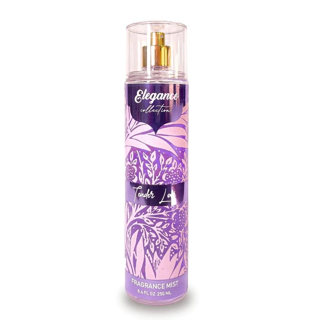 Elegance Collection Tender Love Mist 250ml (M)