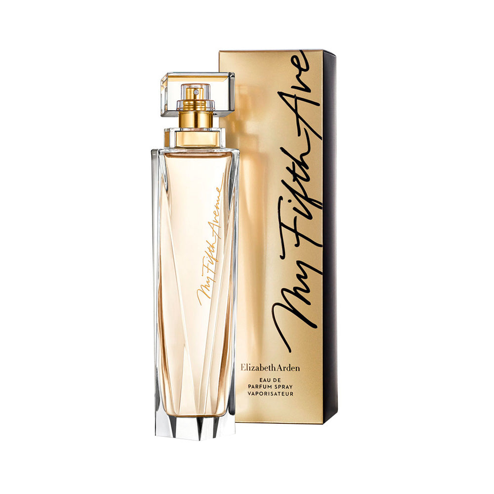 Elizabeth Arden 5Th My Fifth Avenue Edp 100ml (M)