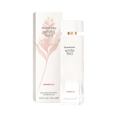 Elizabeth Arden White Ginger Lily Edt 100ml (M)