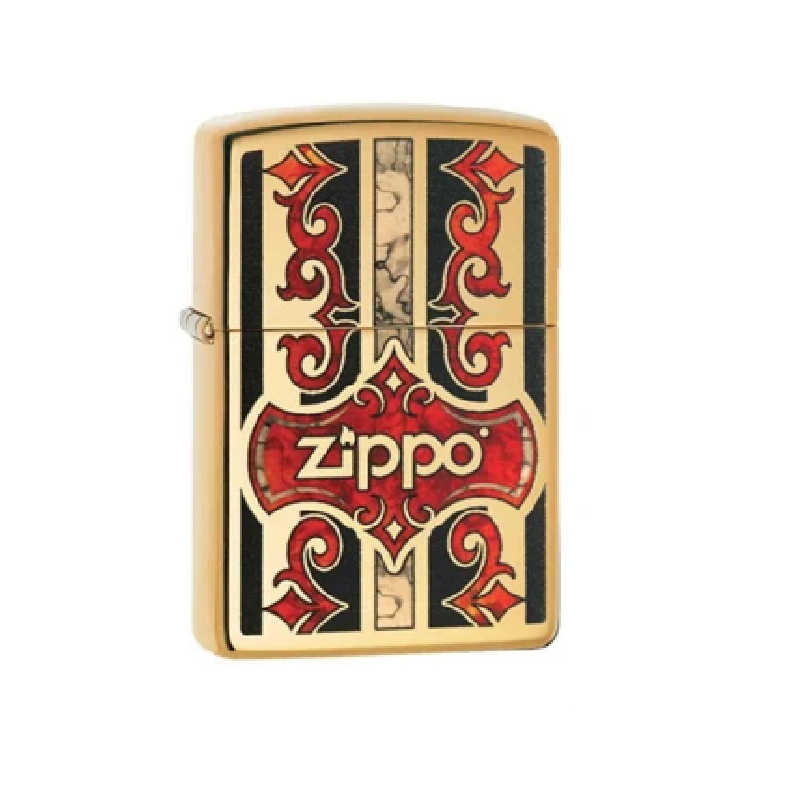 Encendedor de bolsillo Zippo Modelo ZIP-29510-000009