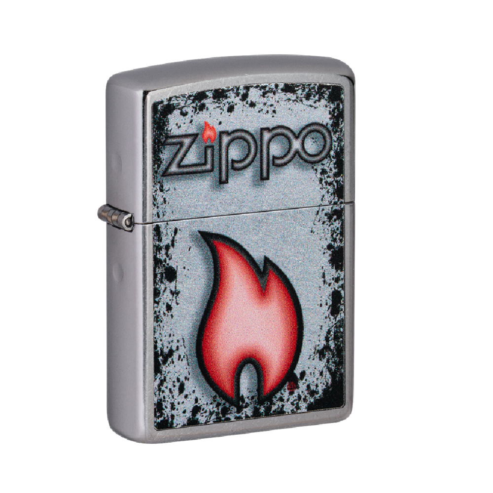 Encendedor de bolsillo Zippo Modelo ZIP-49576-088953