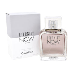 Calvin Klein Eternity Now for Men Edt 100ml (H)