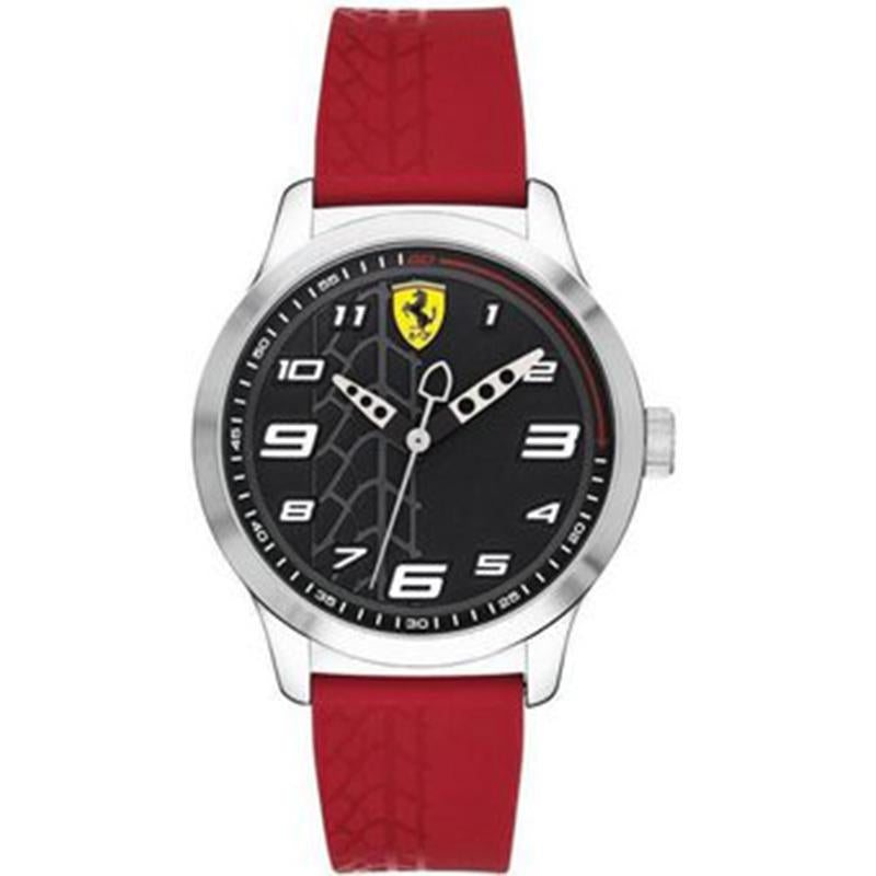 Ferrari Pitlane 840019