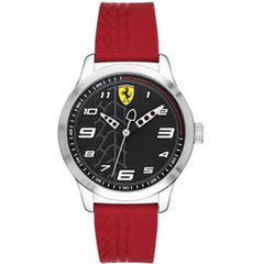 Ferrari Pitlane 840019