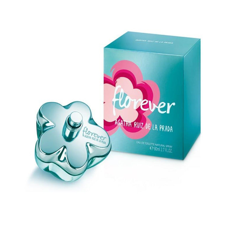 Agatha Florever 80 ML