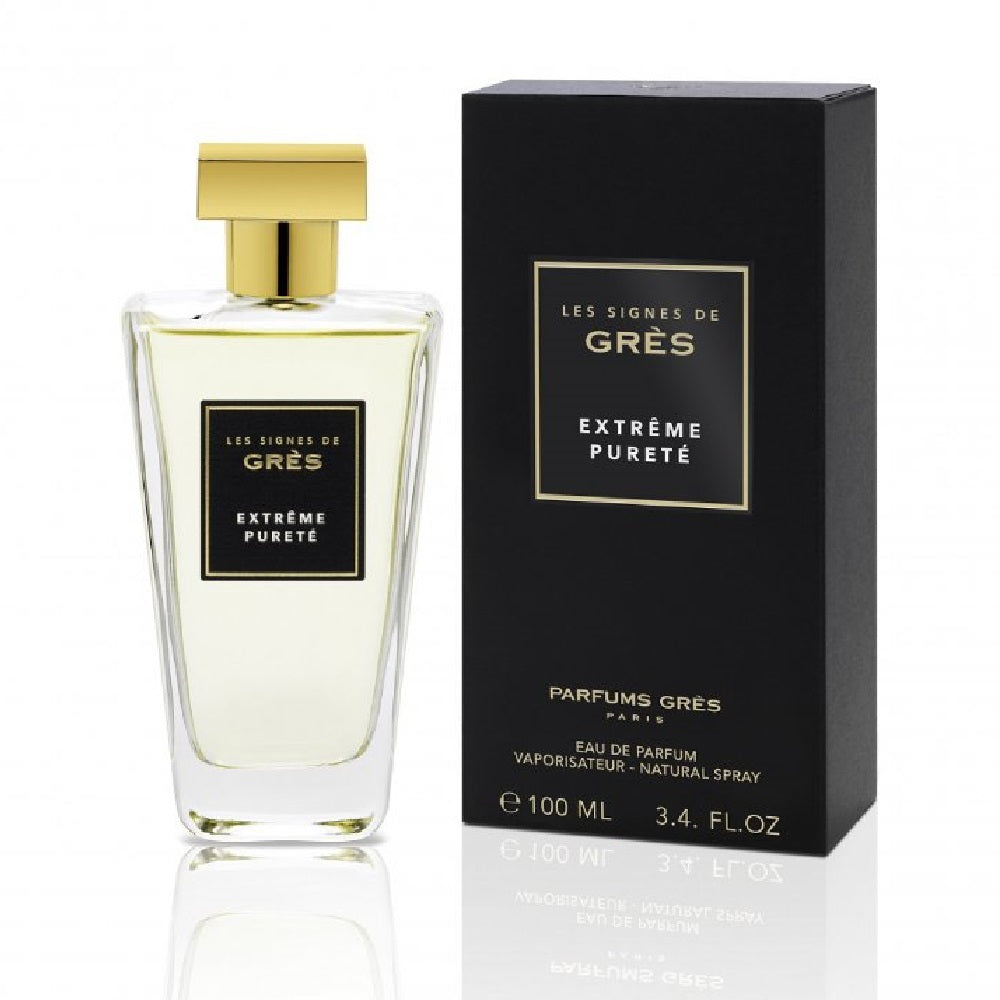 Gres Extreme Purete Edp 100ml (M)