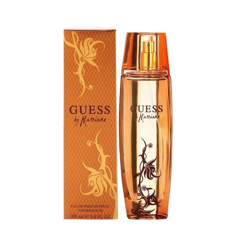 GUESS MARCIANO FOR WOMEN EDP 100ML