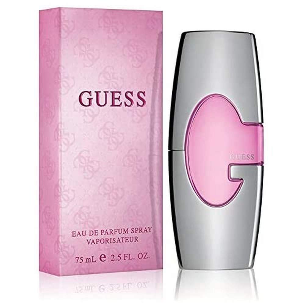 Guess for Women Edp 75ml (M)