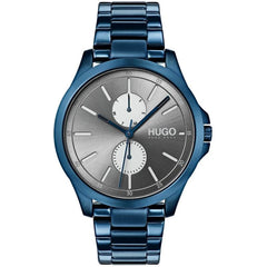 Reloj de pulsera HUGO Jump 1530006