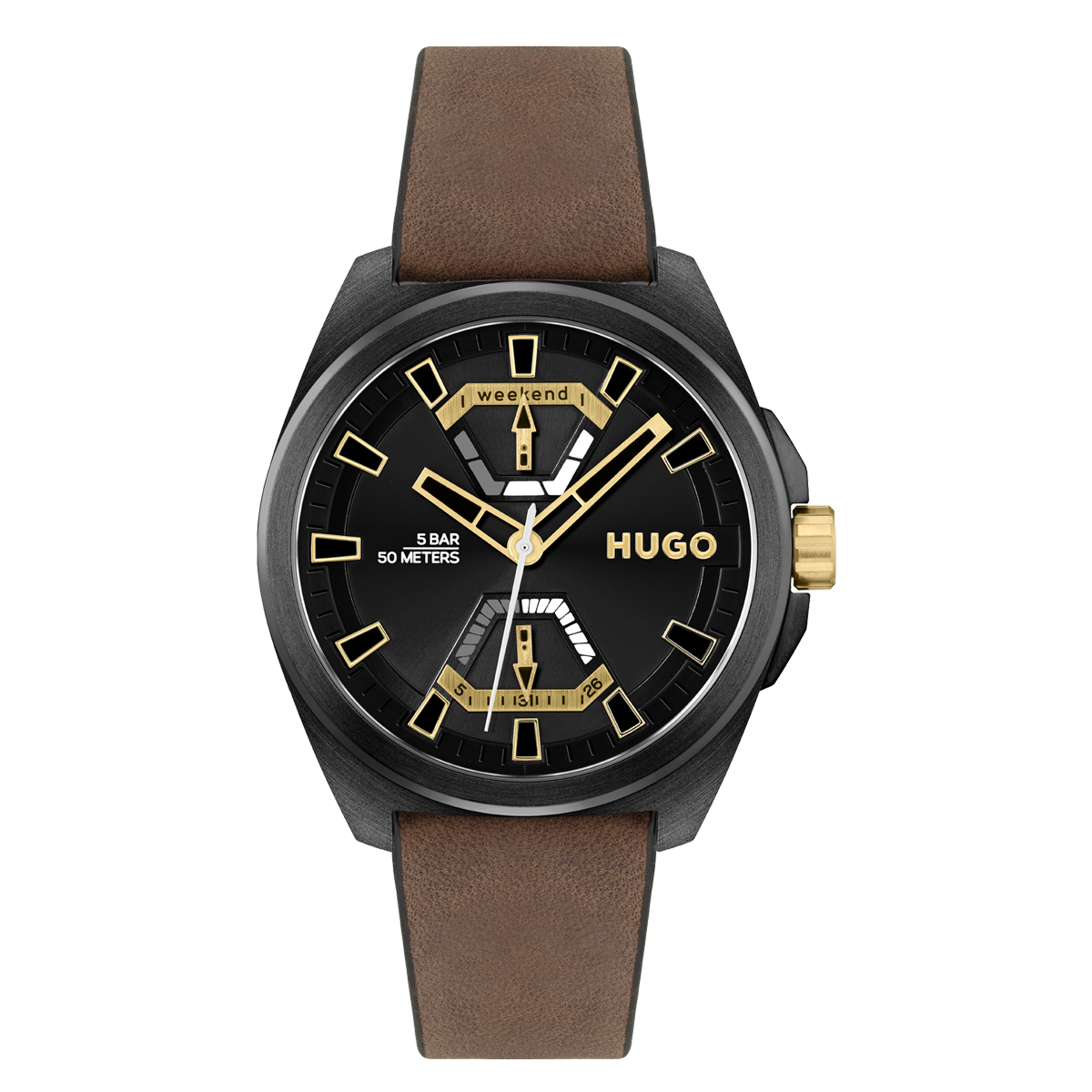 Reloj de Pulsera HUGO HU-1530241