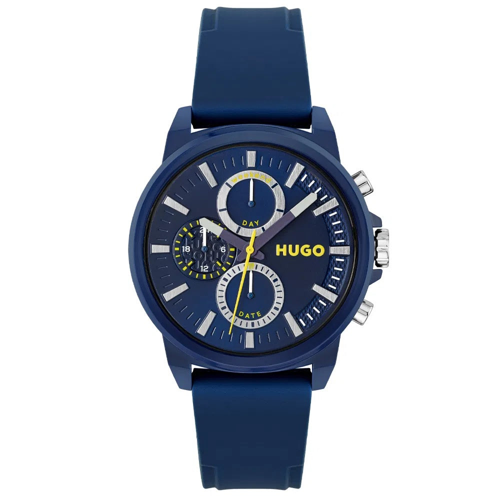 Reloj de pulsera HUGO HU-1530257