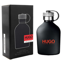 Hugo Boss Just Different Edt 75ml (H)