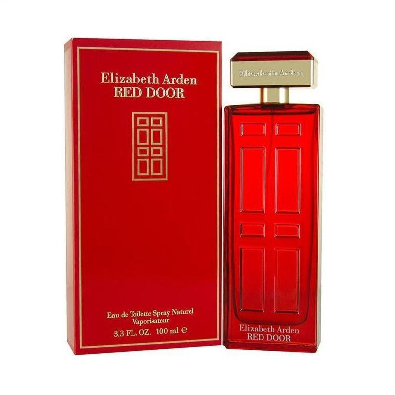Elizabeth Arden Red Door Edt 100ml (M)