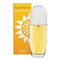 Elizabeth Arden Sunflowers Edt 100ml (M)