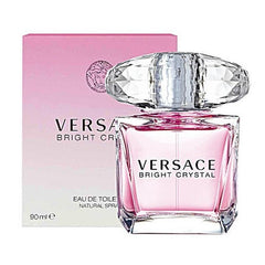 Versace Bright Crystal Edt 90ml (M)