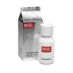 Diesel Plus Plus Femme 75 ml