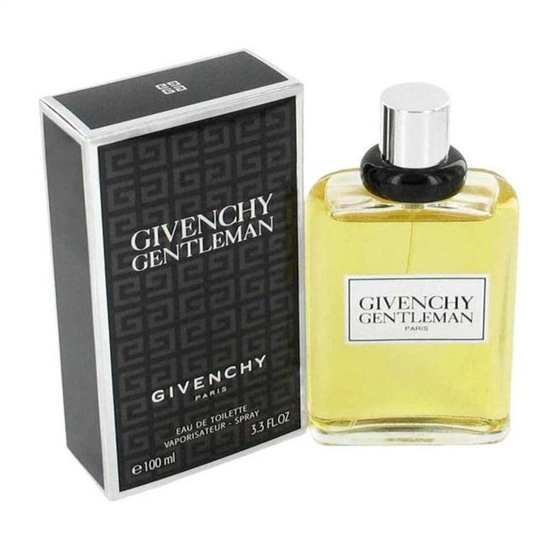 Givenchy Gentleman 100 ml