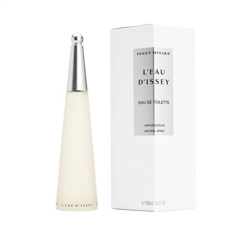 Issey Miyake L'eau D'issey Edt 100ml (M)