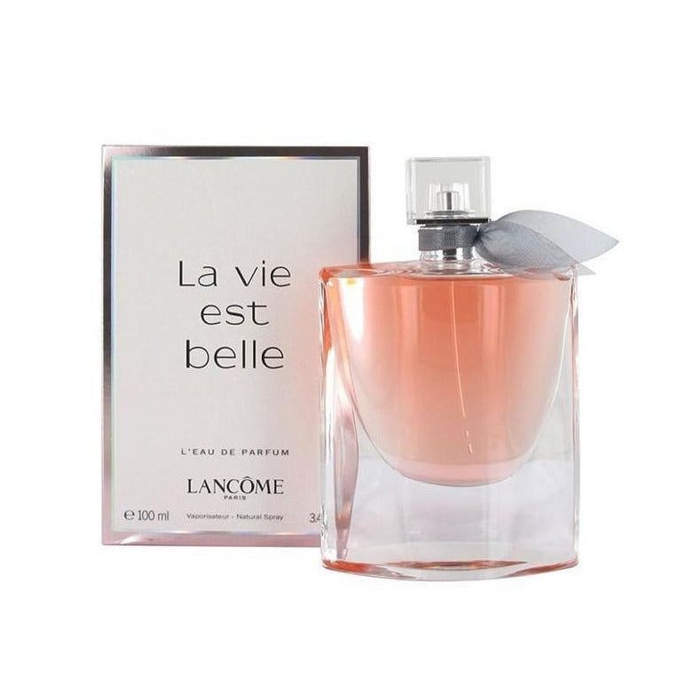 Lancome La Vie Est Belle Woman Edp 100Ml