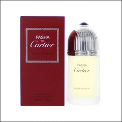 Cartier Pasha de Cartier Edt 100ml (H)