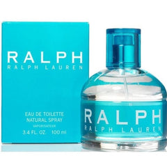 Ralph Lauren Ralph Edt 100ml (M)