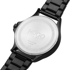 Reloj de pulsera HUGO Leap 1530175