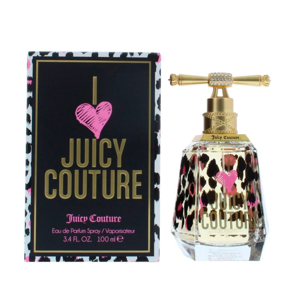 Juicy Couture I Love Juicy Couture Edp 100ml (M)