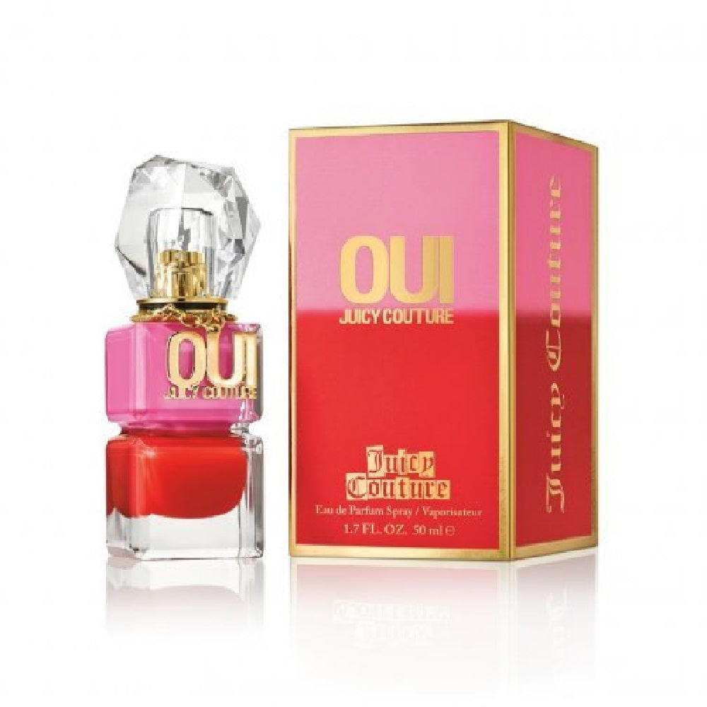 Juicy Couture Oui Juicy Couture Edp 50ml (M)