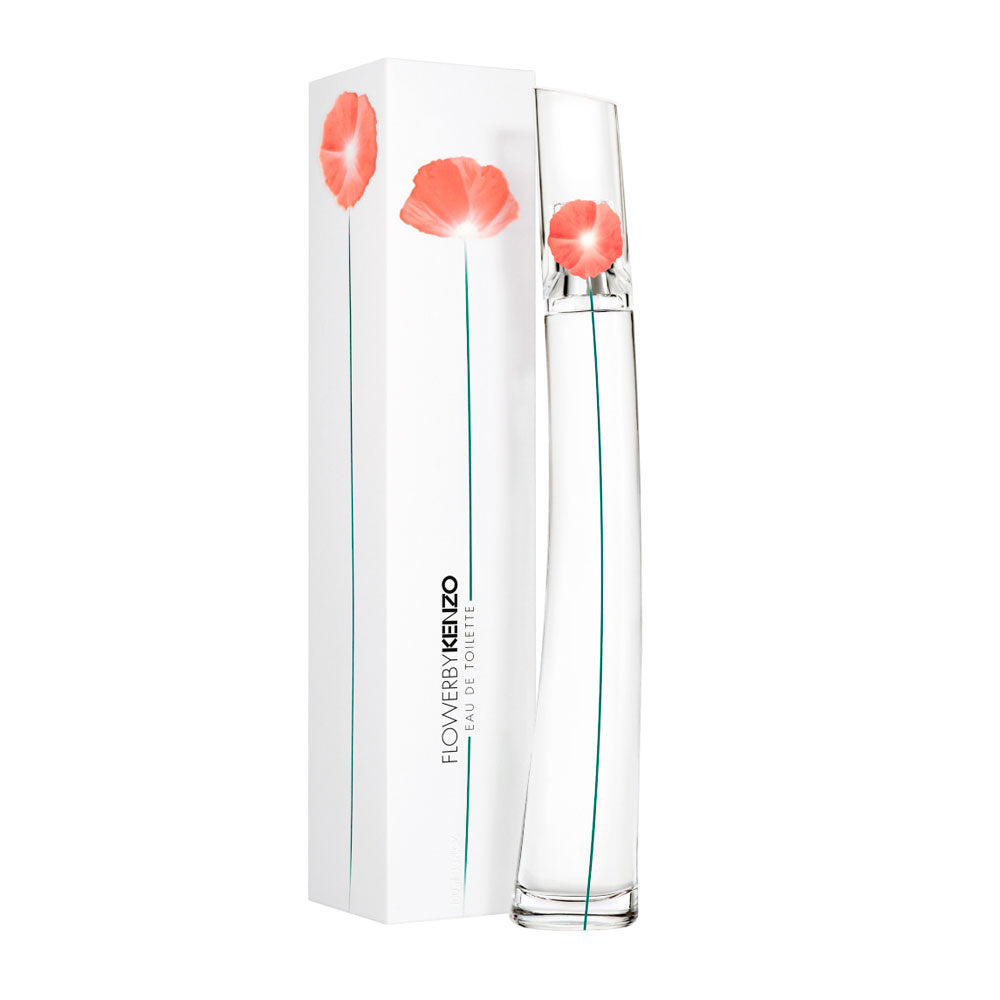 Kenzo Flower Edt 100ml (M)