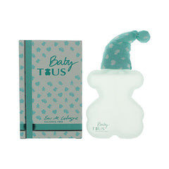 Baby Tous by Tous 100ml EDC 3 Piece Gift Set