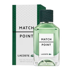 Lacoste Match Point Edt 100ml (H)