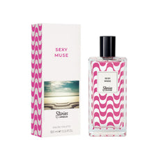 Ted Lapidus Sexy Muse Edt 100ml (M)