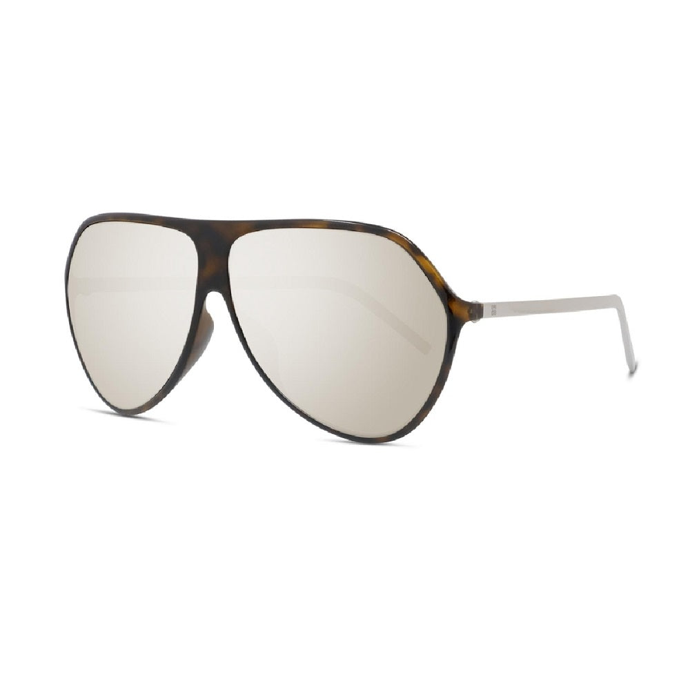 Lente de Sol Givenchy dark havana / smoke mirror GV40009I6452C – DPG ...