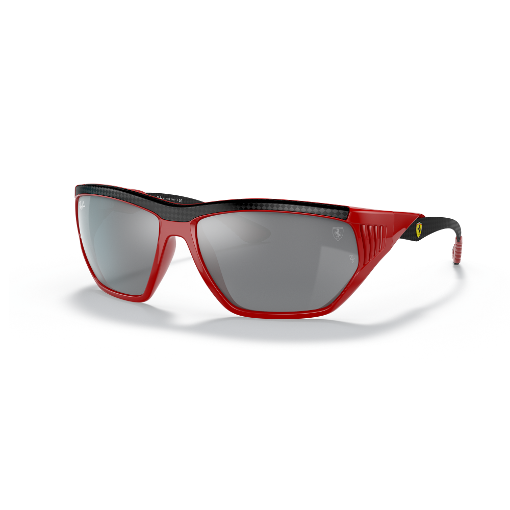 Lente de Sol Ray-ban 0RB8359M F6636G64