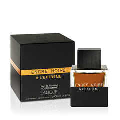 Lalique Encre Noire A L Extreme Edp 100ml (H)