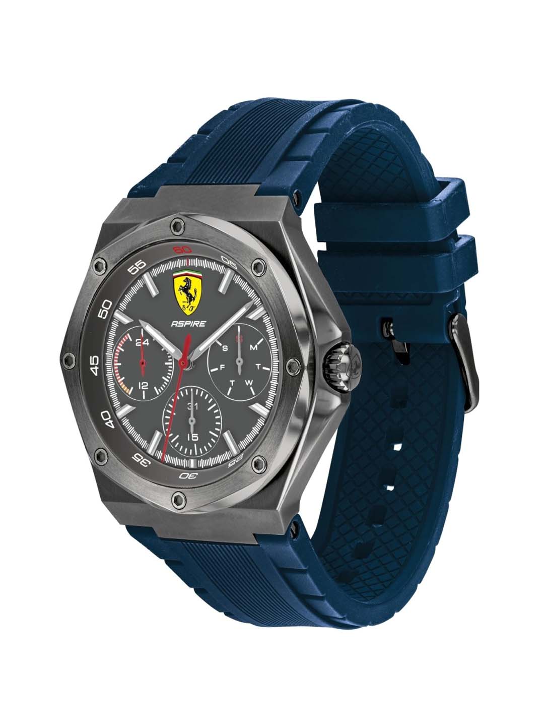 Reloj Ferrari Aspire SF-0830604 Hombre