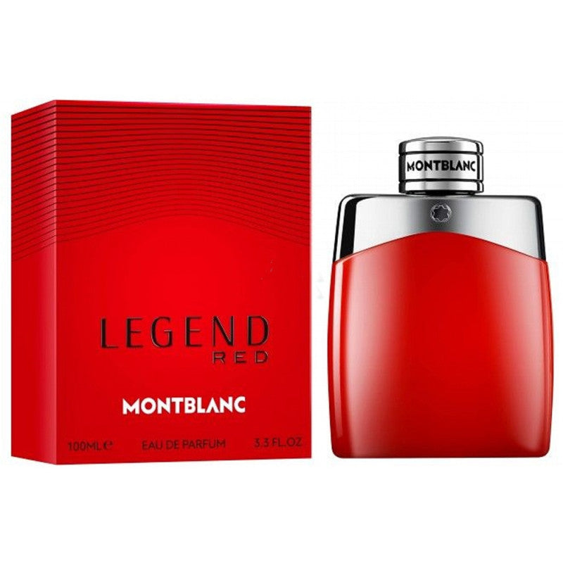 Montblanc Legend Red Edp 100ml (H)