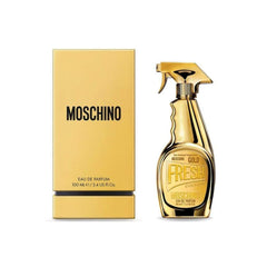 Moschino Gold Fresh Couture Edp 100ml (M)