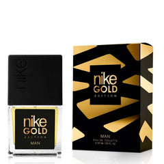 NIKE GOLD EDITION MAN EDT 30ML