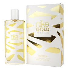 Nike Gold Edition Woman Edt 200ml (M)