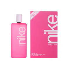 Nike Woman Ultra Pink Edt 200ml (M)