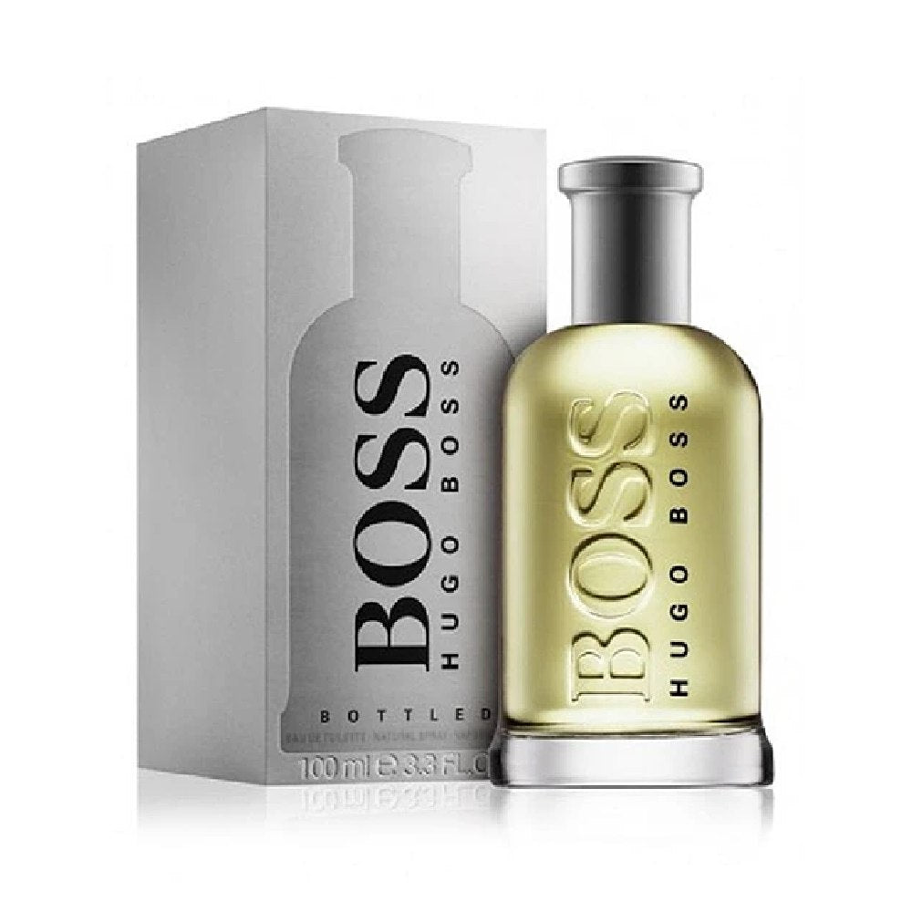 Hugo Boss Bottled #6 Edt 100ml (H)