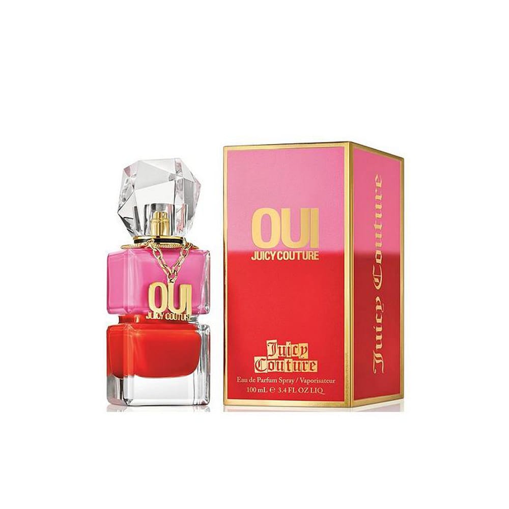 Juicy Couture Oui Juicy Couture Edp 100ml (M)