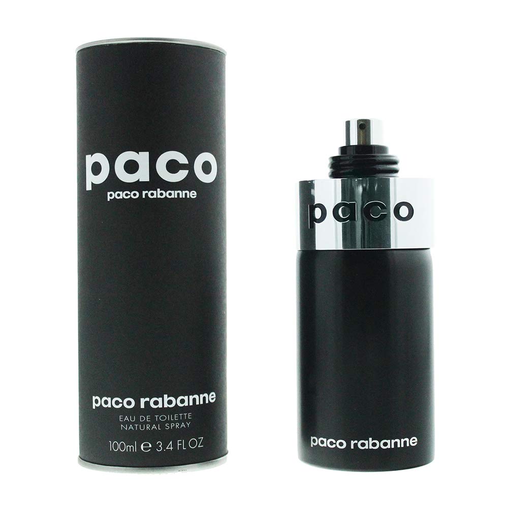 Paco Rabanne By Paco Edt 100ml (H)